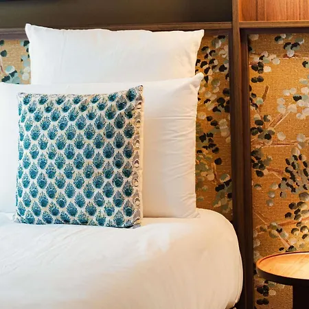 Mercure Paris Levallois-2