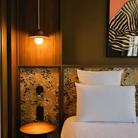 Mercure Paris Levallois-3